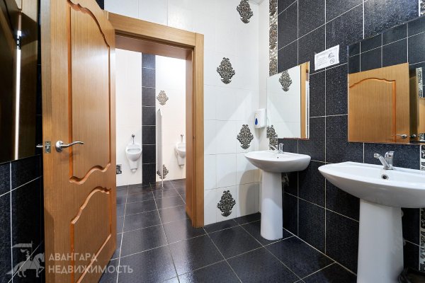 Аренда офисов от 40 м2 до 800 м2 - фото 8
