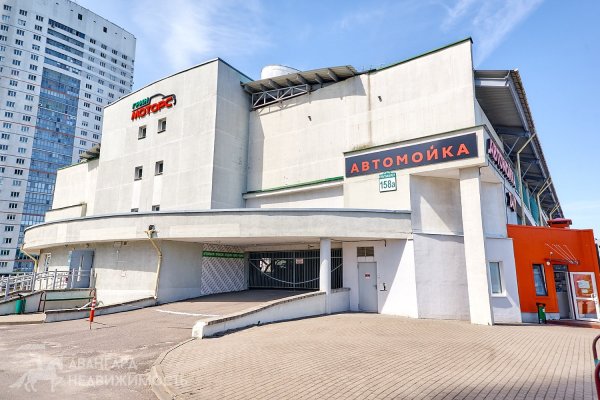 Машиноместо в отличной локации в паркинге на Притыцкого 158А - фото 2
