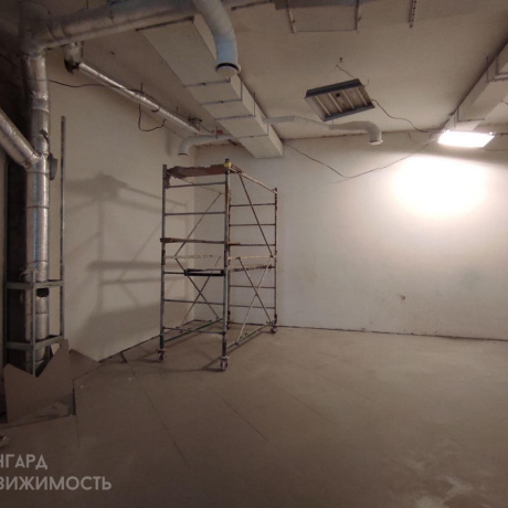 Фотография Аренда торгового помещения на проспекте Независимости - фото 4