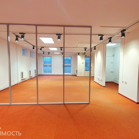 Фотография Многофункциональное помещение 113,5 м2 в центре г. Минска - фото 6