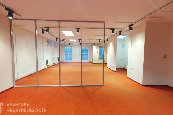 Многофункциональное помещение 113,5 м2 в центре г. Минска - фото 6