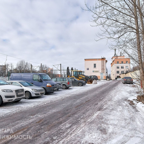 Фотография Продажа многофункционального помещения 217.7 м2 в г. Минске - фото 11