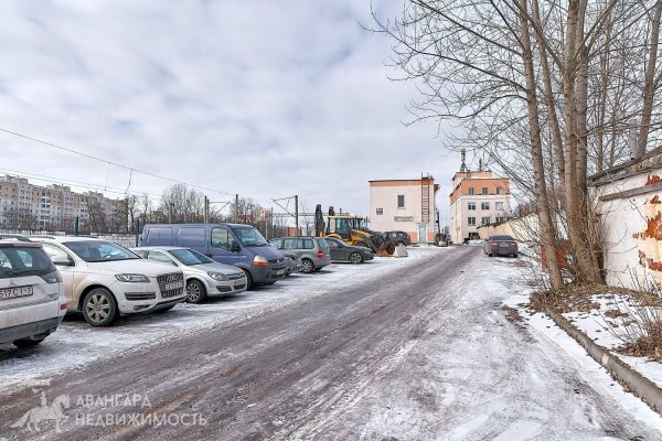 Продажа многофункционального помещения 217.7 м2 в г. Минске - фото 11