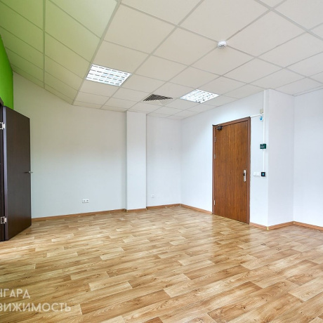 Фотография Аренда офиса 195,1 м&sup2; (г. Минск,  ул. Кульман, 9) - фото 7