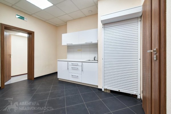 Аренда офисов 44,8 – 172,7 м² (г. Минск, ул. Сторожовская, 6) - фото 6
