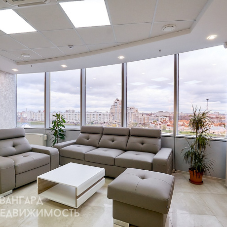 Фотография Офис для вашего бизнеса. БЦ &laquo;Royal Plaza&raquo; - фото 16