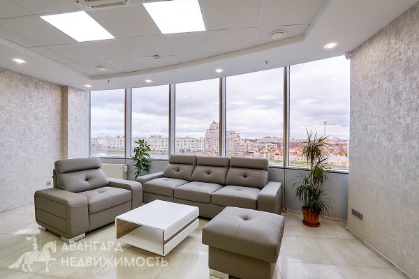 Офис для вашего бизнеса. БЦ «Royal Plaza» - фото 16
