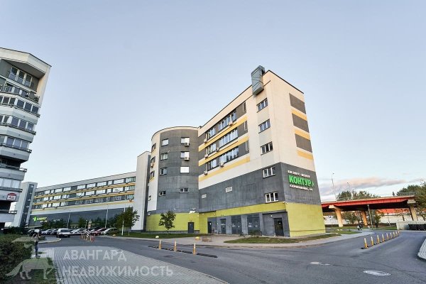 Офисы от 51,8 м² до 114,8 м² (ст. м. “Молодежная”) - фото 13