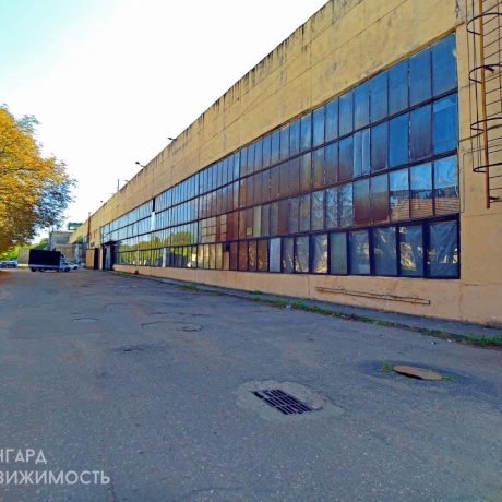 Фотография Склад/производство от 200 кв. м в центре г. Минска - фото 12