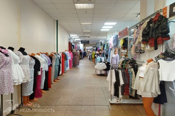 Продажа торгового помещения 7,8 м2 в ТЦ «Силуэт» - фото 7