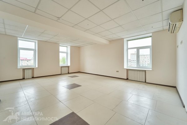 Аренда офисов от 35 кв. м в центре г. Минска - фото 3