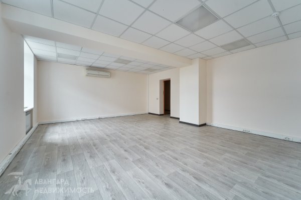 Аренда офисов от 35 кв. м в центре г. Минска - фото 7