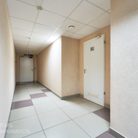 Фотография Офисные помещения возле метро (г. Минск, ул. Скрыганова, 14) - фото 11