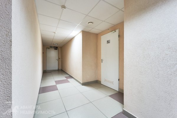 Офисные помещения возле метро (г. Минск, ул. Скрыганова, 14) - фото 11
