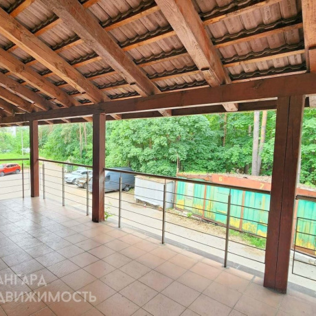 Фотография Продажа здания 961,7 кв.м в Минском районе - фото 9