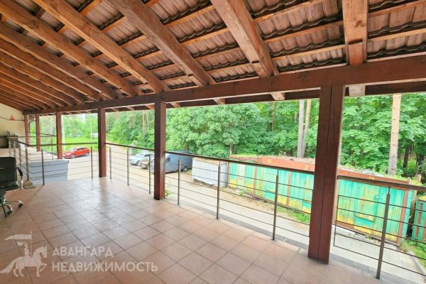Продажа здания 961,7 кв.м в Минском районе - фото 9