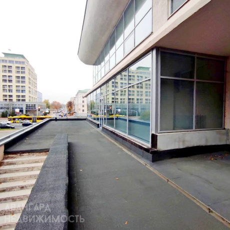 Фотография Аренда просторного офиса 183.6 кв. м в г. Минске - фото 12