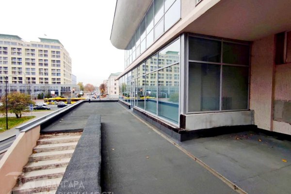 Аренда просторного офиса 183.6 кв. м в г. Минске - фото 12