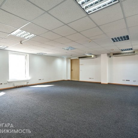 Фотография Аренда офисов от 39 до 1800 м2 в центре г. Минска - 15
