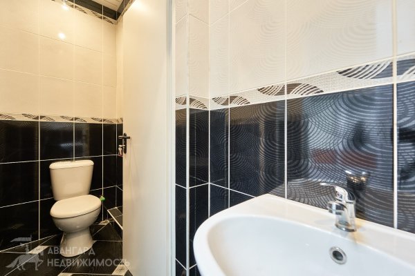 Офисные блоки от 106 до 259 кв.м. в аренду (Тимирязева, 67) - фото 4