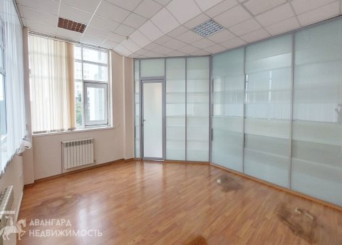 Офисное помещение 103,5 м2, ул. Богдановича, 120Б - фото 3