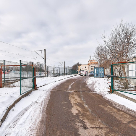 Фотография Продажа многофункционального помещения 217.7 м2 в г. Минске - фото 13
