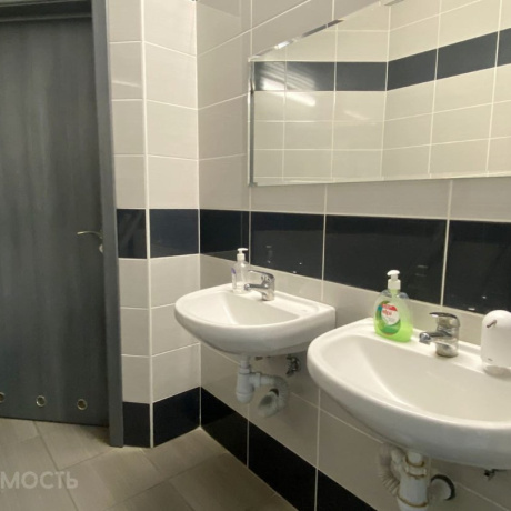 Фотография Аренда офиса 163,3 м2 (г. Минск, ул. Кузьмы Чорного, 25) - фото 6