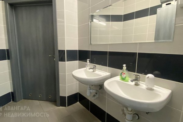 Аренда офиса 163,3 м2 (г. Минск, ул. Кузьмы Чорного, 25) - фото 6