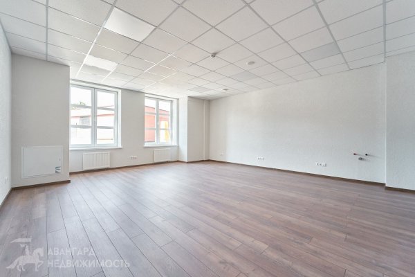 Аренда офисов 36,5 м2 - 8000 м2 (г. Минск, ул. Мазурова, 1) - фото 15