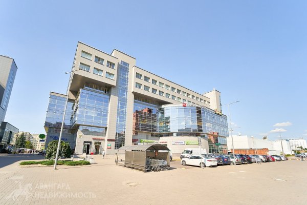 Продажа торгового помещения 25,6 м2 (ул. Притыцкого, 29) - фото 14