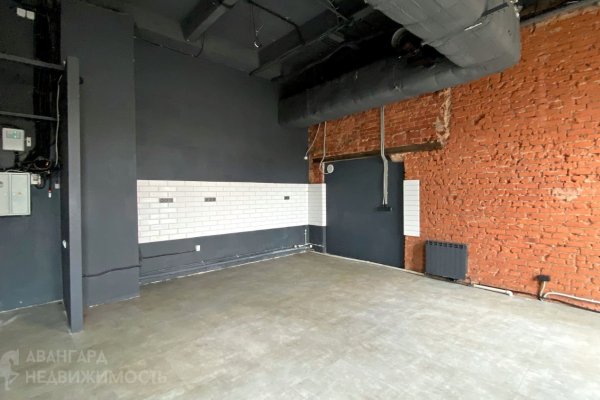 Аренда торгового помещения 39,9 м&sup2; на ул. Октябрьская - фото 4