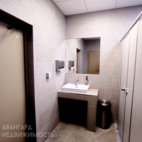 Фотография Аренда просторного офиса 183.6 кв. м в г. Минске - фото 4