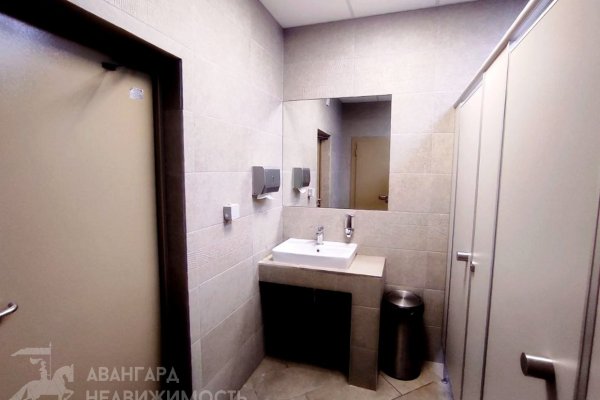 Аренда просторного офиса 183.6 кв. м в г. Минске - фото 4
