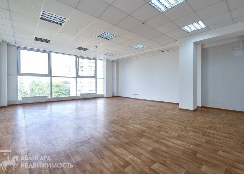Офисные помещения от 48,5 - 195,1 м² на  ул. Кульман, 9 - фото 9