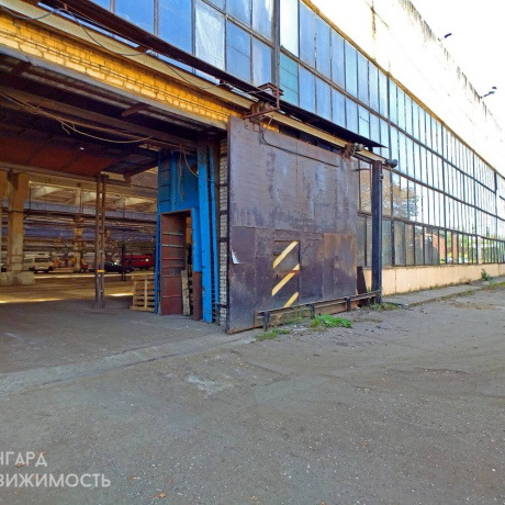 Фотография Склад/производство от 200 кв. м в центре г. Минска - фото 11