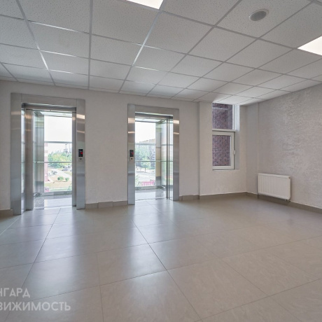 Фотография Аренда офисов 36,5 м2 - 8000 м2 (г. Минск, ул. Мазурова, 1) - фото 9