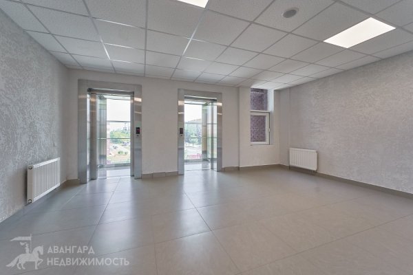 Аренда офисов 36,5 м2 - 8000 м2 (г. Минск, ул. Мазурова, 1) - фото 9