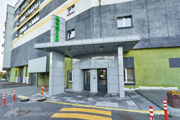 Офисные помещения возле метро (г. Минск, ул. Скрыганова, 14) - фото 13
