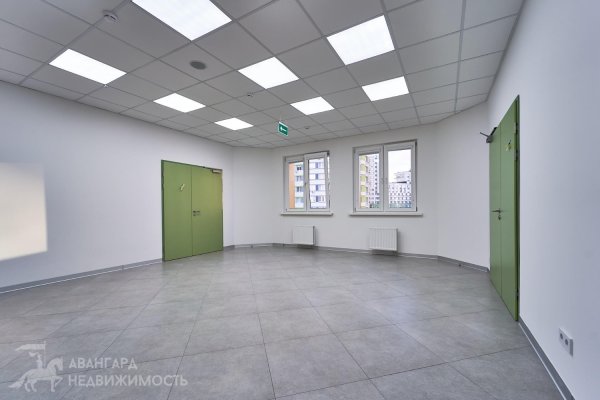Аренда офисов 96,3 м² и 147,8 м² возле метро “Молодежная” - фото 12