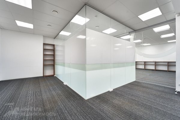 Аренда офисных помещений 40,9 – 405,3 м² в г. Минск - фото 9