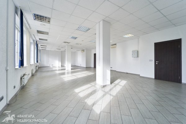 Комфортабельные офисные блоки на ул. Волгоградской, 6А - фото 7