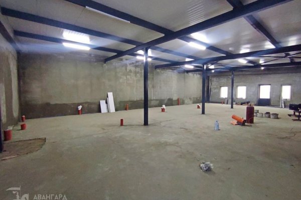 Аренда многофункционального здания в г. Минске - фото 2