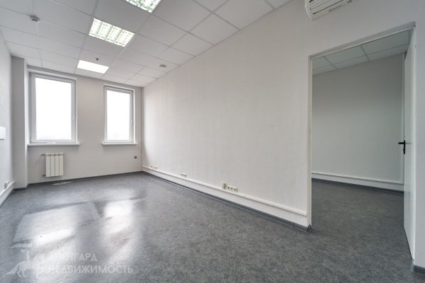 Офисные блоки от 106 до 259 кв.м. в аренду (Тимирязева, 67) - фото 10