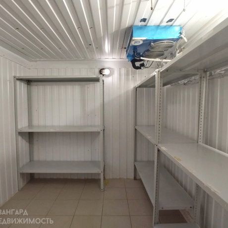 Фотография Субаренда отапливаемых складов от 128,8 - 293,0 м2 - фото 7