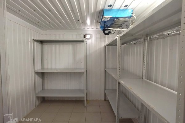 Субаренда отапливаемых складов от 128,8 - 293,0 м2 - фото 7