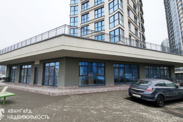 Торговое помещение в квартале «Тропические острова» - фото 10