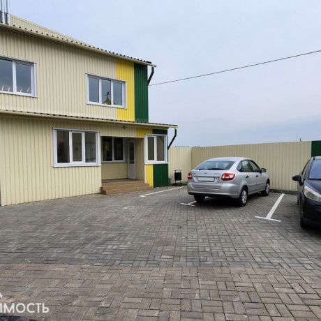 Фотография Уютное офисное помещение 66.1 кв. м в аг. Хатежино - фото 11