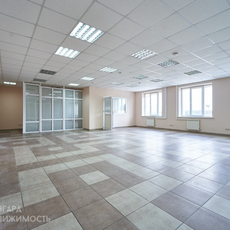 Фотография Аренда офисов от 40 м2 до 800 м2 - фото 3