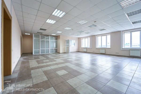 Аренда офисов от 40 м2 до 800 м2 - фото 3