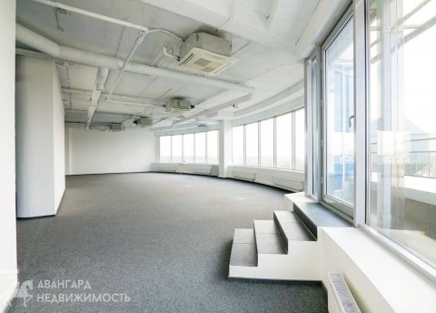 Аренда офисного помещения 650 м² в БЦ «DANA CENTER» - фото 3